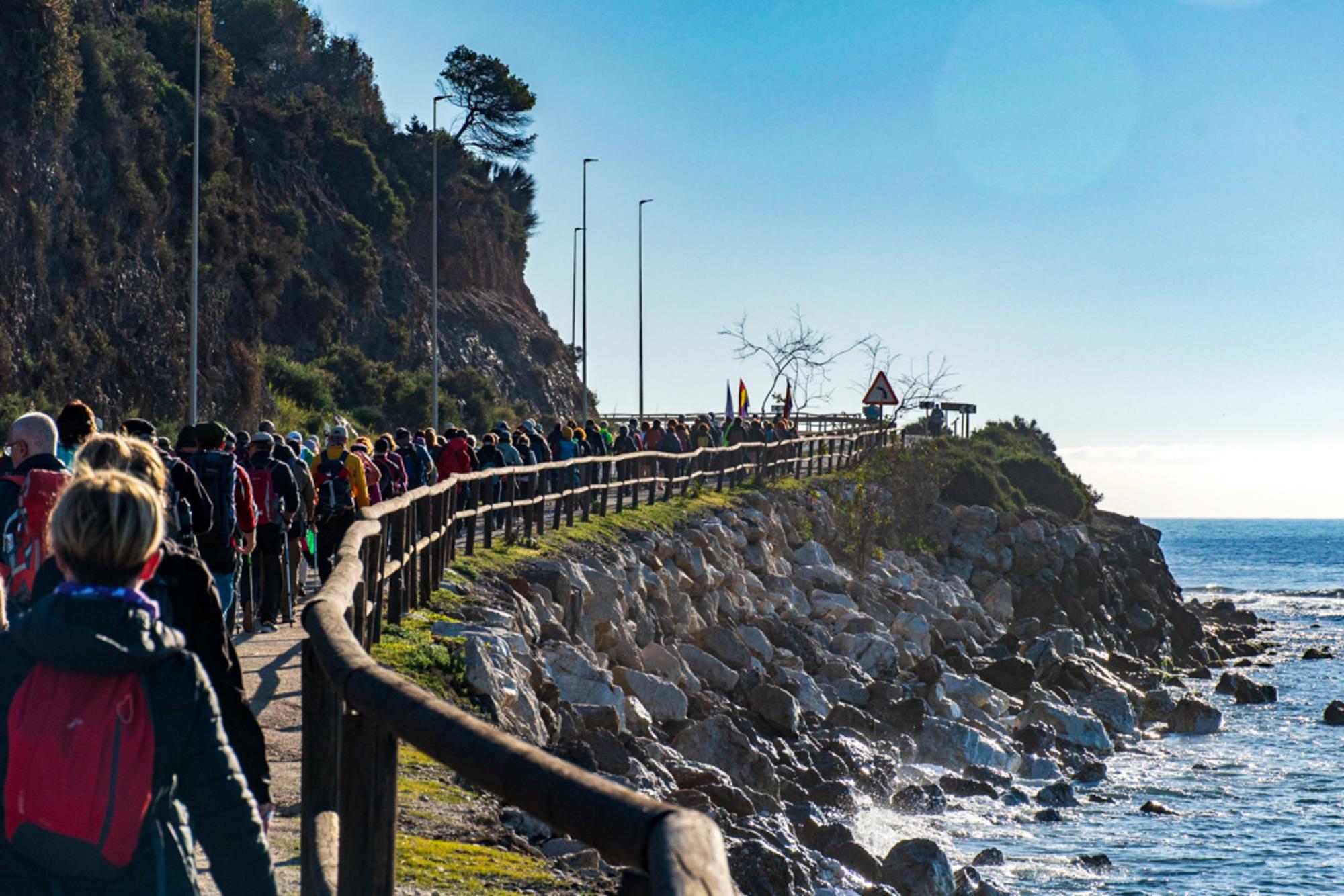 La Desbandá 2023 - 6